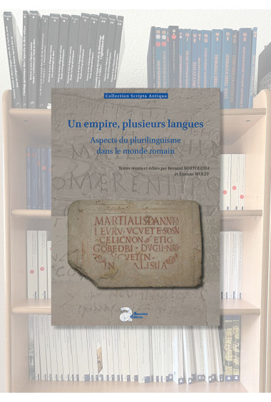 Un empire, plusieurs langues